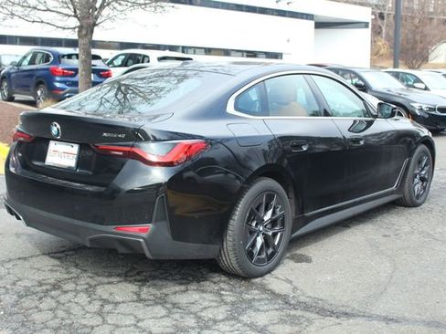 New 2026 BMW i4 xDrive40i w/ Premium Package image 10