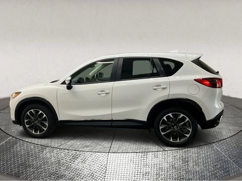 Used 2016 MAZDA CX-5 Grand Touring image 4