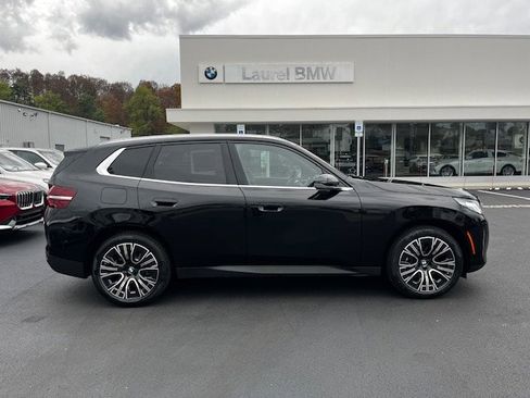 New 2026 BMW X3 xDrive30 w/ Convenience Package image 10