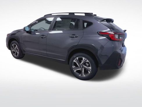 New 2026 Subaru Crosstrek 2.0i Premium image 6