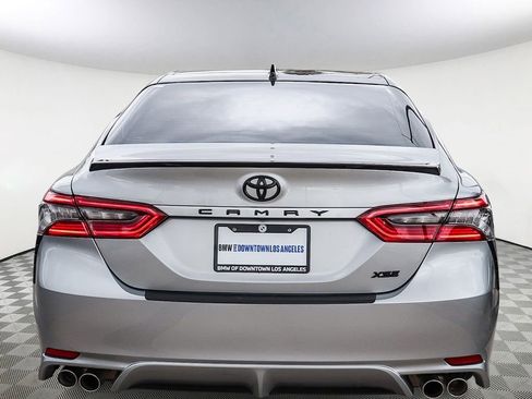 Used 2024 Toyota Camry XSE image 6