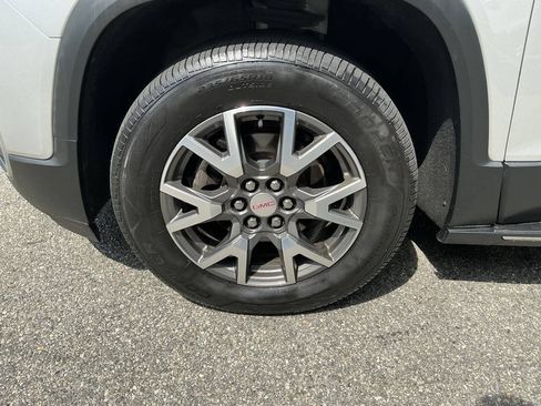 Used 2020 GMC Acadia SLE w/ Driver Convenience Package AWD/4WD image 11