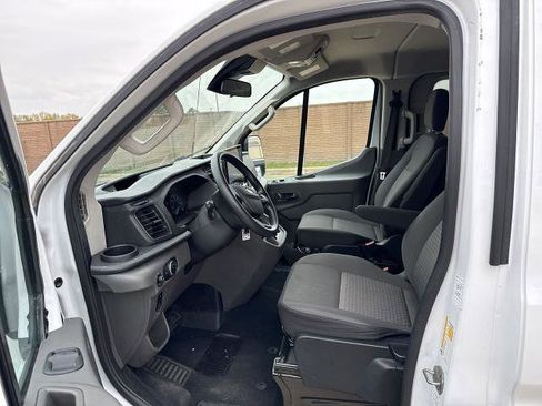 Certified 2023 Ford Transit 350 XLT image 18