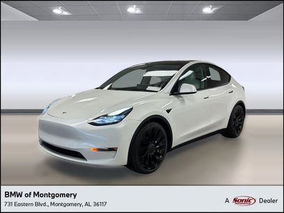 Used 2022 Tesla Model Y Performance