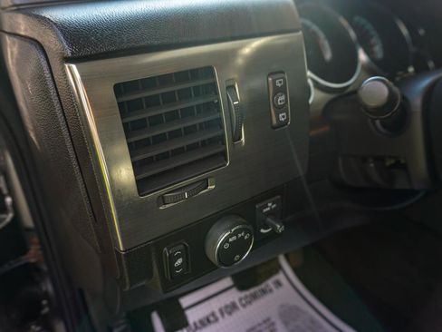 Used 2008 HUMMER H2 AWD/4WD image 17