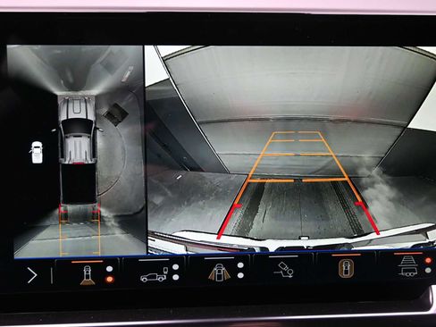 New 2026 GMC Sierra 2500 SLE w/ SLE Value Package; image 13