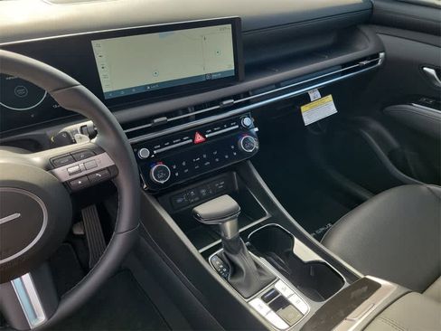 New 2025 Hyundai Santa Cruz Limited image 30