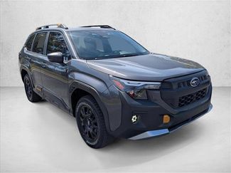 New 2026 Subaru Forester Wilderness video 3