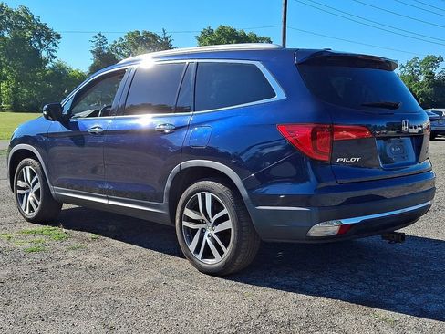 Used 2016 Honda Pilot Touring image 4