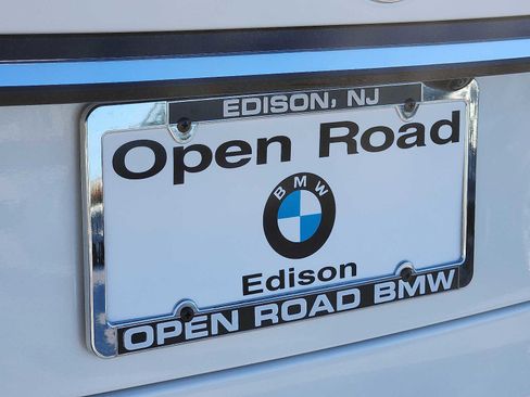 Used 2026 BMW X7 xDrive40i w/ Premium Package image 30