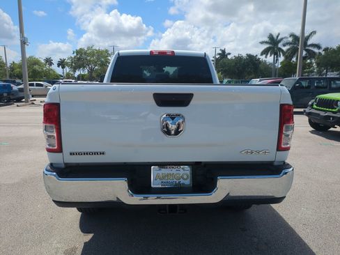 Used 2024 RAM 2500 Big Horn image 7