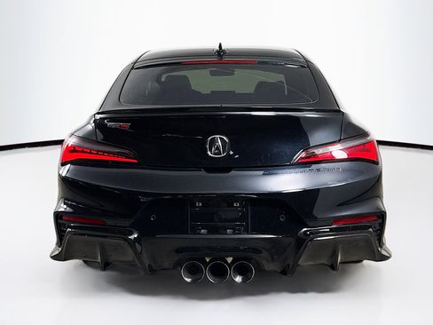 Used 2024 Acura Integra Type S image 30