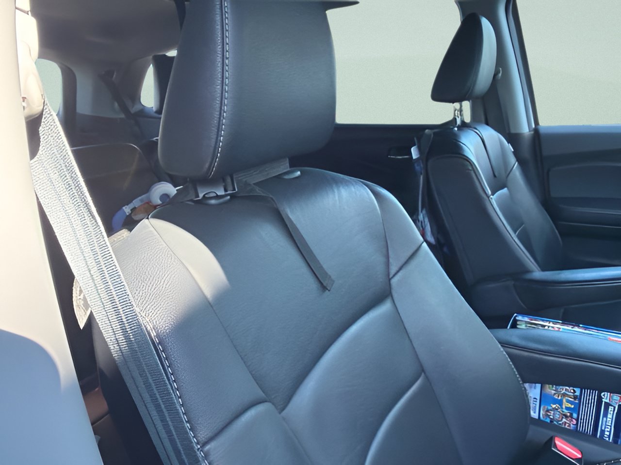 Used 2020 Honda Pilot Touring image 8