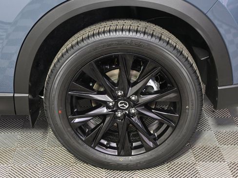 New 2025 MAZDA CX-5 Carbon Edition image 20