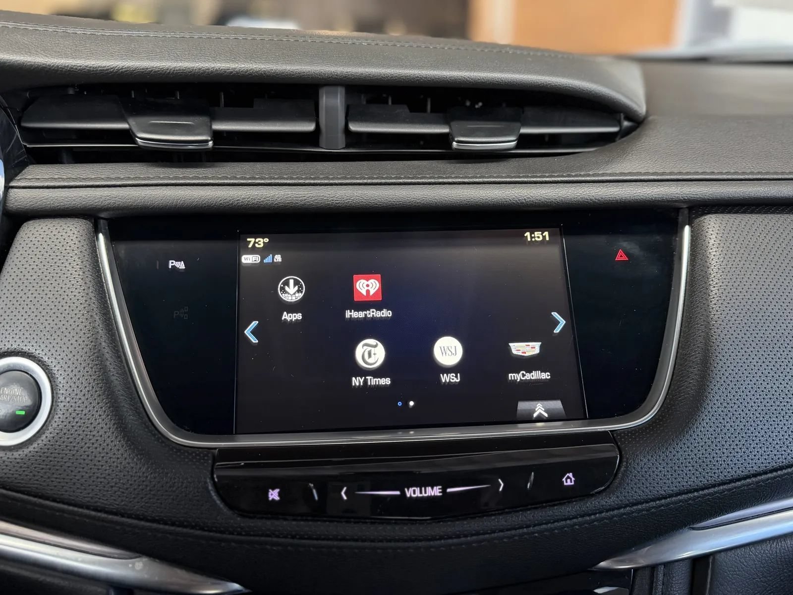 Used 2018 Cadillac XT5 Luxury FWD image 31
