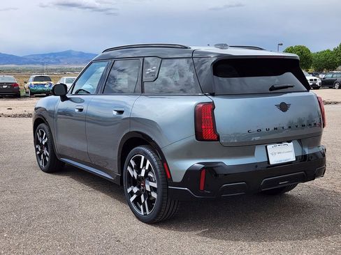 New 2026 MINI Cooper Countryman S w/ Comfort Package Max AWD/4WD image 3