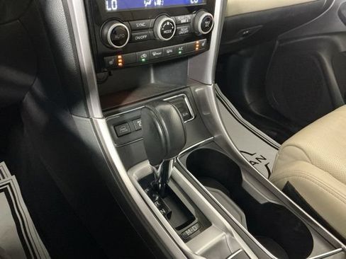 Used 2019 Subaru Ascent Limited AWD/4WD image 23