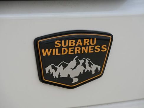 New 2026 Subaru Outback Wilderness AWD/4WD image 14