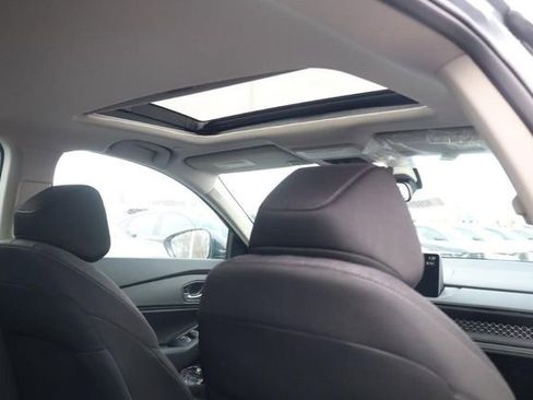 New 2026 Honda Accord SE image 21