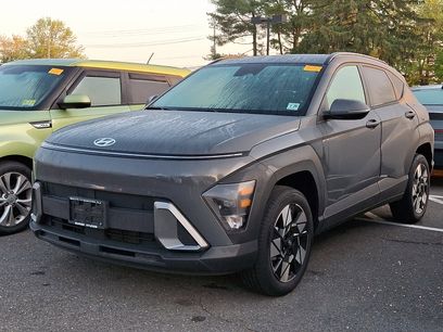 Used 2024 Hyundai Kona SEL w/ Convenience Package
