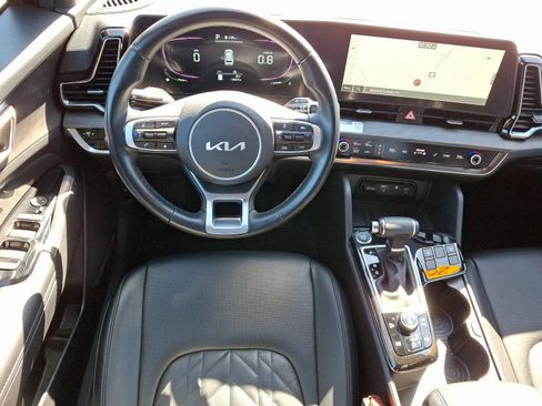 Used 2023 Kia Sportage X-Line image 11