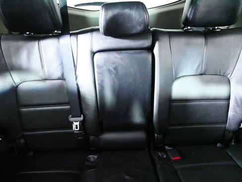 Used 2011 Nissan Murano SL AWD/4WD image 13