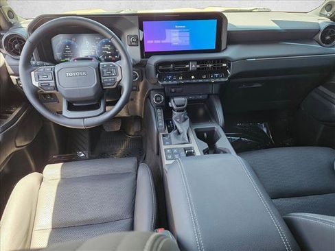 Used 2025 Toyota Land Cruiser w/ Premium Package AWD/4WD image 15
