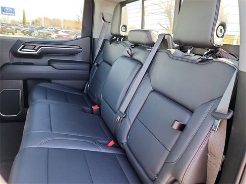 Certified 2023 GMC Sierra 1500 SLT w/ SLT Premium Plus Package image 20