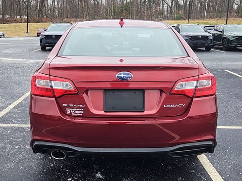 Used 2019 Subaru Legacy 2.5i Premium image 25