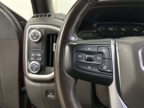 Used 2019 GMC Sierra 1500 SLT image 42