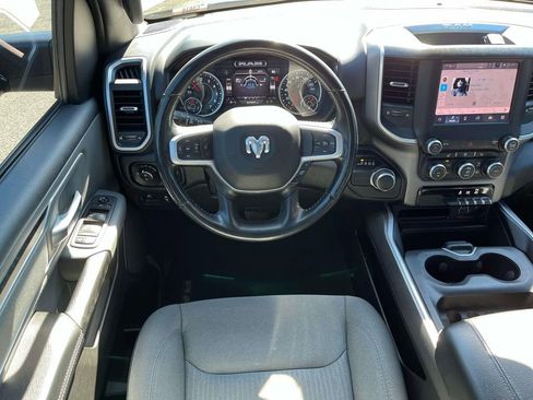 Used 2022 RAM 1500 Lone Star image 13