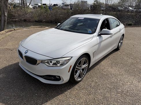 Used 2016 BMW 428i Gran Coupe image 7