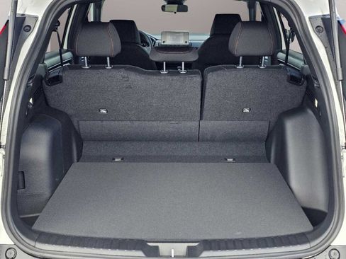 Certified 2025 Honda CR-V Sport image 11