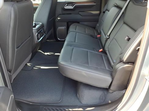 New 2026 GMC Sierra 1500 Denali AWD/4WD image 15