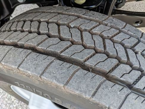 New 2026 Ford F450 XL image 27