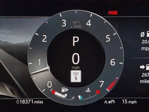 Certified 2026 Land Rover Range Rover Velar S AWD/4WD image 11