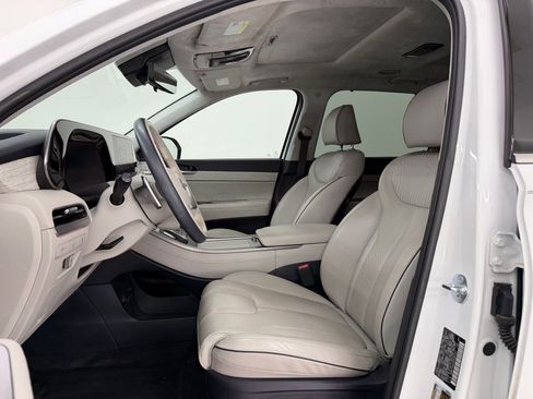 Used 2024 Hyundai Palisade Calligraphy AWD/4WD image 5