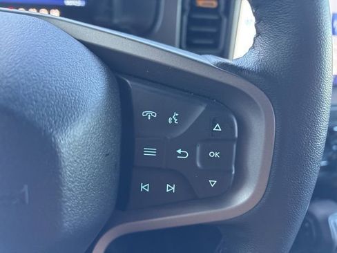 Used 2024 Ford Bronco Badlands image 17