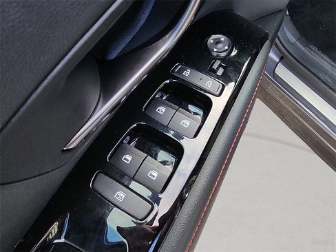 Certified 2024 Hyundai Tucson N Line image 25