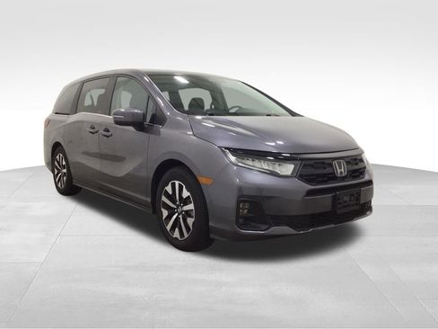 Used 2025 Honda Odyssey EX-L image 4