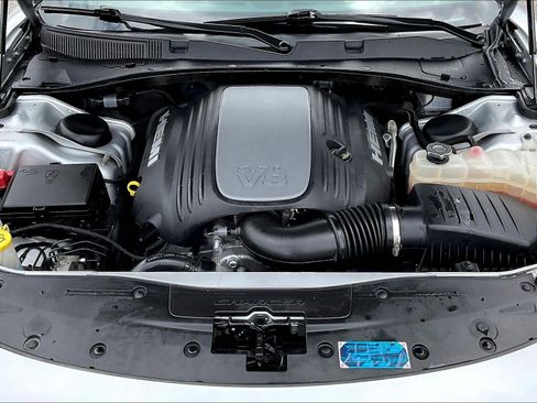 Used 2023 Dodge Charger R/T w/ Plus Group RWD image 29
