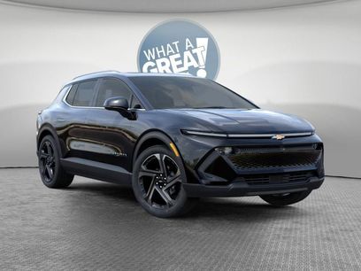 New 2026 Chevrolet Equinox EV LT w/ Convenience Package II