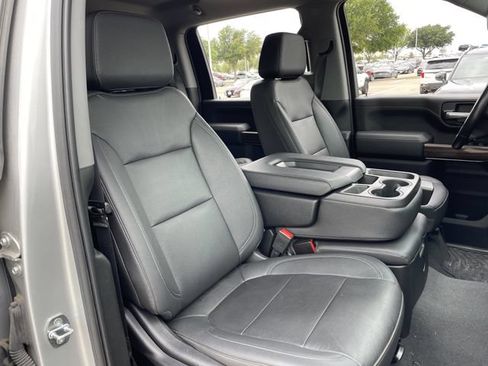 Used 2022 Chevrolet Silverado 2500 LT w/ Texas Edition AWD/4WD image 28