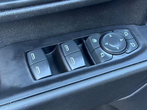 Used 2020 Chevrolet Silverado 2500 Custom w/ Custom Value Package AWD/4WD image 13