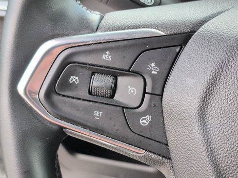 Certified 2024 Chevrolet TrailBlazer LT w/ LT Cold Weather Package FWD image 30