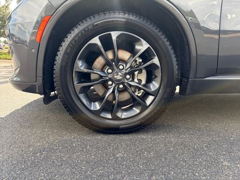 Used 2023 Dodge Durango R/T w/ Blacktop Package AWD/4WD image 11