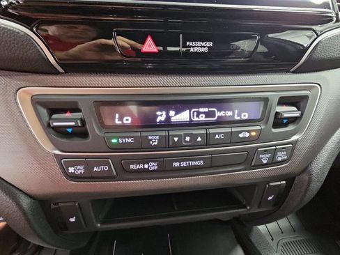 New 2026 Honda Ridgeline RTL image 19