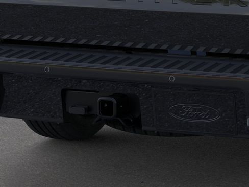 New 2026 Ford Maverick Lobo AWD/4WD image 36