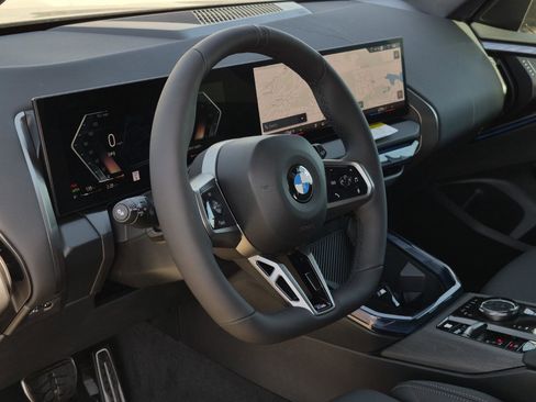 New 2026 BMW X3 xDrive30 image 23