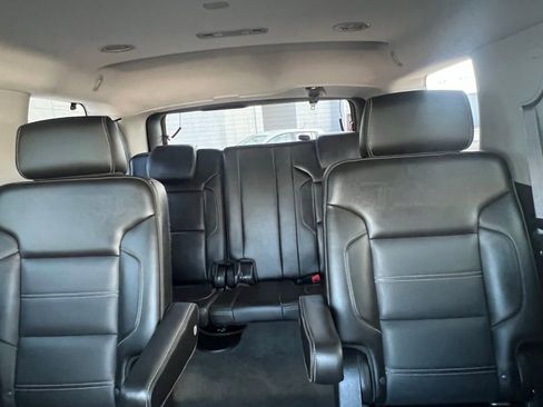 Used 2015 GMC Yukon Denali w/ Touring Package image 37